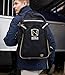 Noble Outfitters Ringside Pack, Black