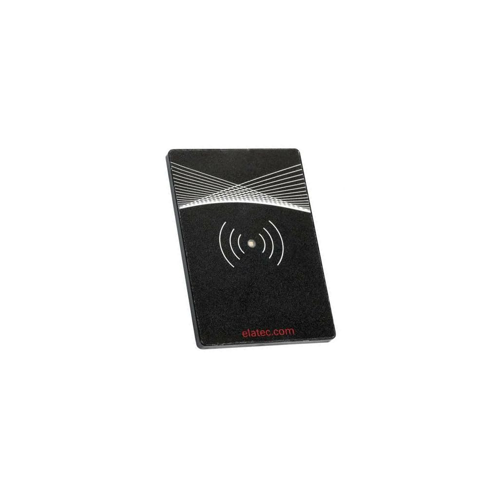 Lecteur RFID TWN4 SLIM Elatec Bluetooth NFC USB pour module d'authentification encastrable - 2