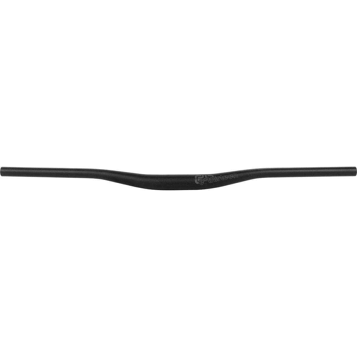 e*thirteenComponents Base 35 Handlebar Black, 800mm, 35mm Rise