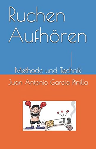 Ruchen Aufhören: Methode und Technik