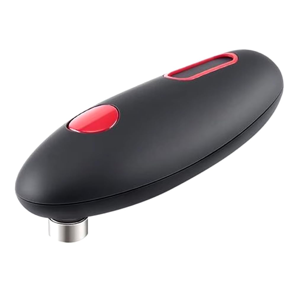 iDili Fully Automatic Stainless Steel Electric Can Opener