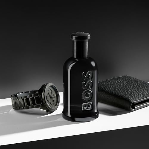 Hugo Boss 99350140060 Bottled Parfum 3.3 Fl Oz thumb #4