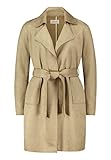Aufgesetzte Taschen Cartoon Damen 4197/7209 Blazer, Khaki