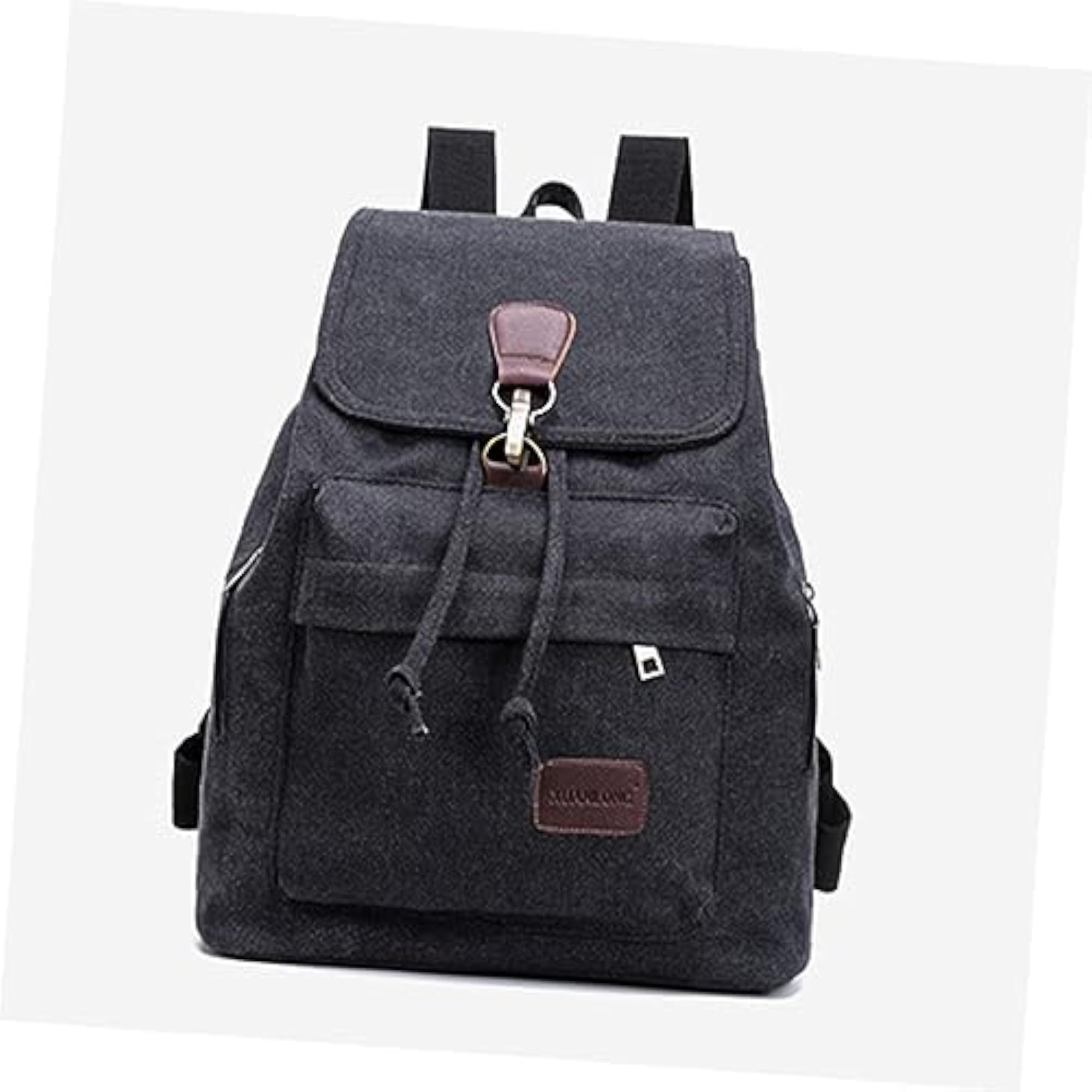 Travel Backpack Small Casual Backpack for Men and Women