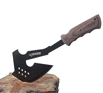 stroup トマホーク　手斧　キャンプ Amazon.co.jp: トマホーク(Tomahawk) ハチェット キャンプ