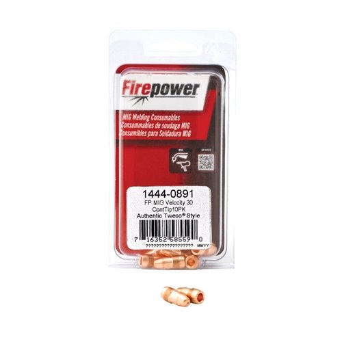 Firepower 1444-0891 Velocity .030 Contact Tip