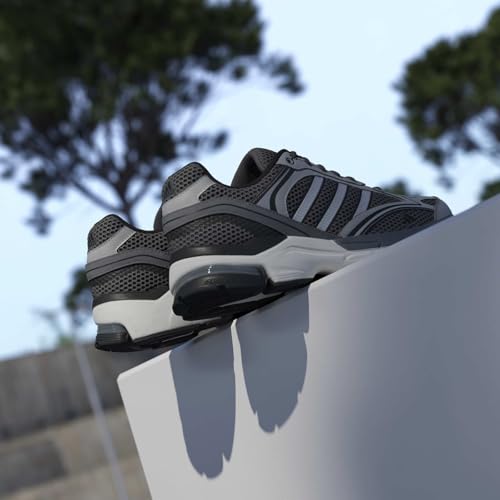 Image of adidas Men's Spiritain 2000 Sneakers | Casual Shoes