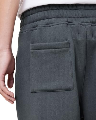 Men's Haven Sweatshort3