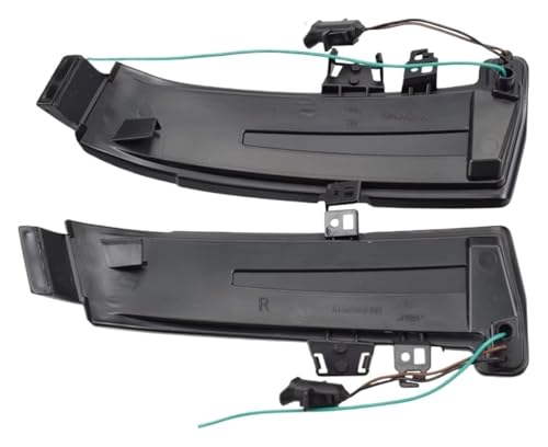 Indicateur dynamique LED Benz W176 W246 C117 rappel bicolore