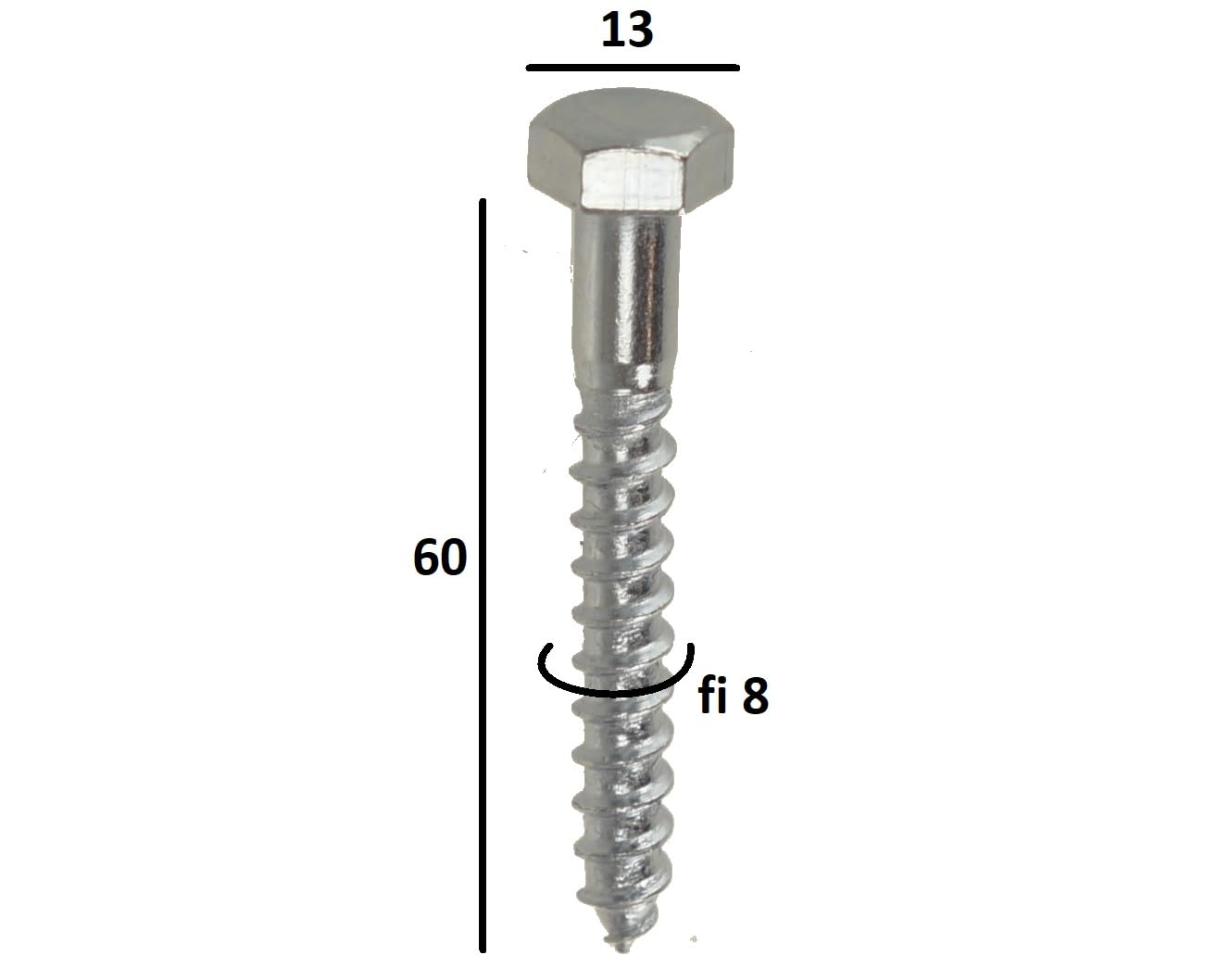 Supporti per pali 110x80 mm, altezza regolabile 90-160 mm - Supporti per pali - Piedini di appoggio - Supporti per travi - Piedino di appoggio - Supporto per pali - Metallo - 10 pezzi