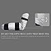MOOTO Korea Taekwondo Extera S2 Arm & Elbow Protectors MMA Martial Arts Kickboxing Gym School Academy Team Match Training (5. XL(Length: 25cm or 0.82ft))
