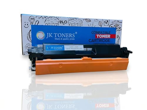 Image of Jk toners 18A CF218A Toner Cartridge Compatible with HP LaserJet Pro M104, M104a, M104w, M132 MFP, M132a MFP, M132fn MFP, M132fw, M132nw, M132snw | High Page Yield - 1500