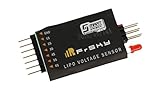  FrSky FLVSS Spannungs Sensor - Voltage