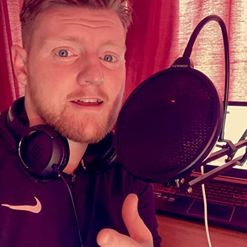 Episode 404: KIERAN DAVIES MONDAY NIGHT PARTY MONDAY 9TH SEPTEMBER 2024