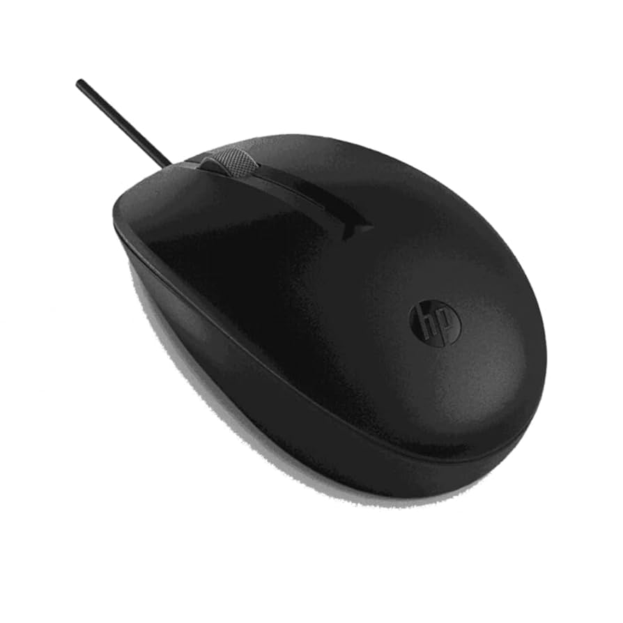 hp - 【未使用品】有線マウス　ヒューレット・パッカード HP Amazon.co.jp: ヒューレット・パッカード(HP) HP 100G 有線