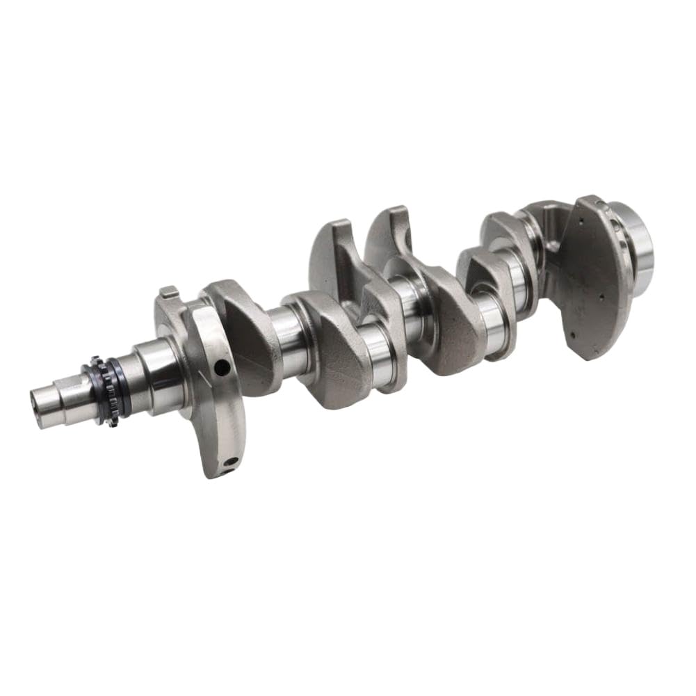 Set Albero Motore Bielle Cuscinetti Di Banco Compatibile Con 2009–2020 1.6L 23110-2B610 23510-2B010