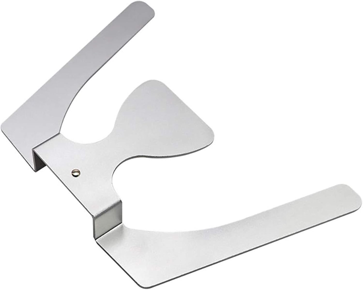 Dental Occlusal Maxillary Casting Jaw Fox Plane Plate 3D Stainless