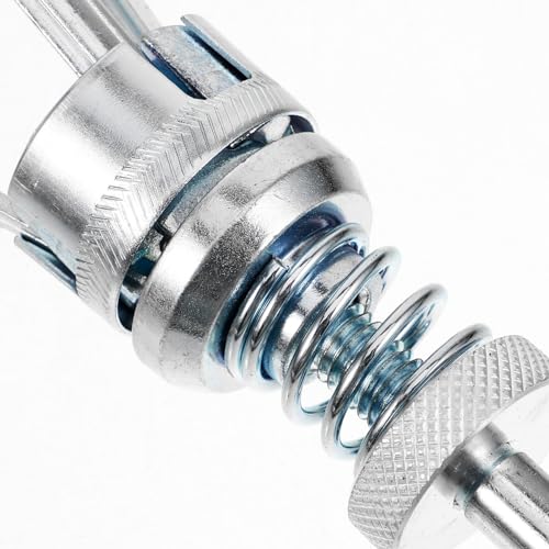 GLEAVI Ferramenta Para Aprimorar O Cilindro Do Motor 3 Mandíbulas Deglazer Ajustável Ferramenta Auto
