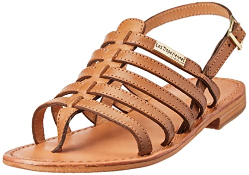 Sandale femme Les Tropéziennes Herisson finies les ampoules