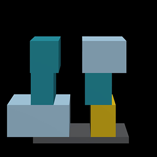 Space Tower Blooks Puzzle Game - App on Amazon Appstore