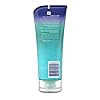 Clean & Clear Deep Action Exfoliating Cleanser with Pro-Vitamin B5, Gentle Exfoliating Daily Face Scrub Cleans Deep Down to the Pore for Soft, Smooth, Hydrated Skin, Oil Free Face Wash, 7 FL OZ