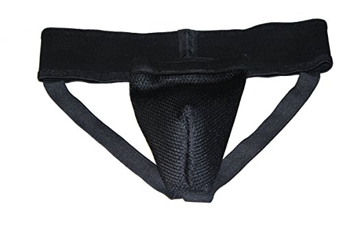 'Protector Inguinal 