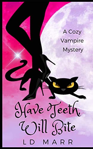 Have Teeth, Will Bite