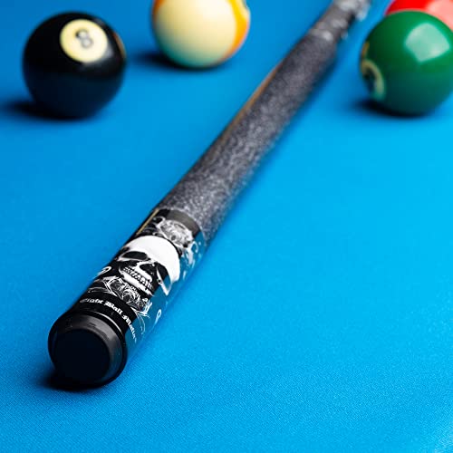 Taco de billar Eight Ball Mafia EBM02 miniatura 6