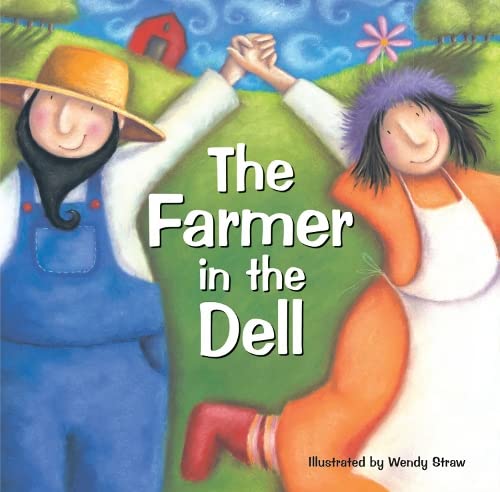 the farmer in the dell