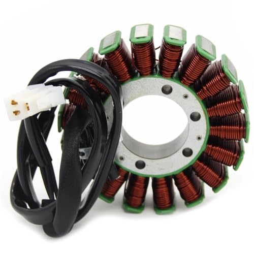 Stator allumage moto résout vos pannes électriques Tiger 955i