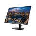 Produktbild Lenovo LCD-Monitor T24i-10  23,8 Zoll Full HD IPS 1920 x 1080 16:9  schmaler Rahmen  HDMI  verstellbar (generalüberholt)