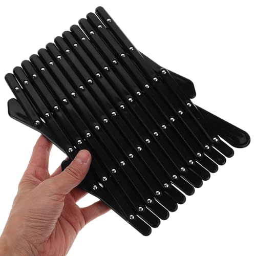 Barrière rétractable pour chien SOIMISS noire protection ajustable - 4