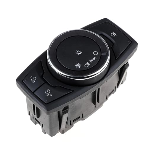DG9T 13D061 BEW switch 12pins pour réparer la commande de feux défaillante