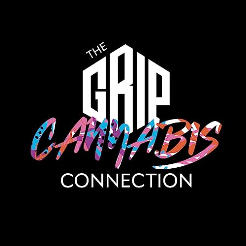 『The Grip Cannabis Connection』のカバーアート