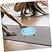 BESPORTBLE Workout Slider Disc Multi-Functional Abdominal Training Plate for Core Strengthening Sliding Exercises for All Fitness Levels Compatible Resistance Bands Home Gym Equipment