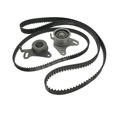 Kit de correa dentada Blue Print ADC47302 para distribución de motor 3