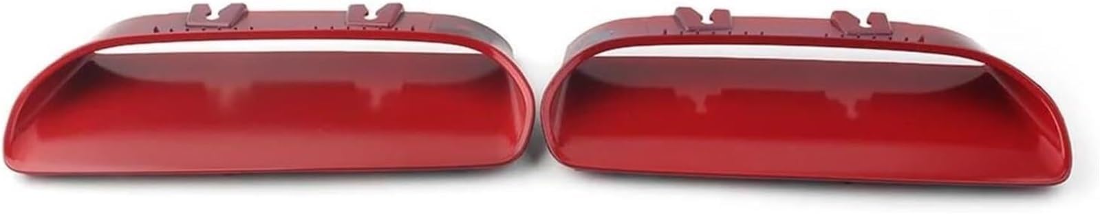 front grill Front for Radiator Grille for Dodge For Challenger For Redeye 2019-2020 68378081AB/68378080AB(Red)