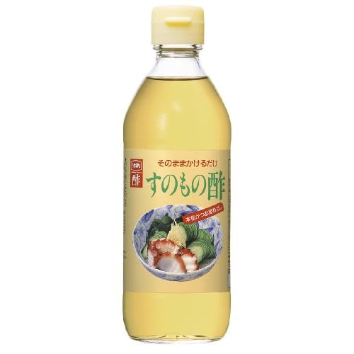 うちぼり すのもの酢