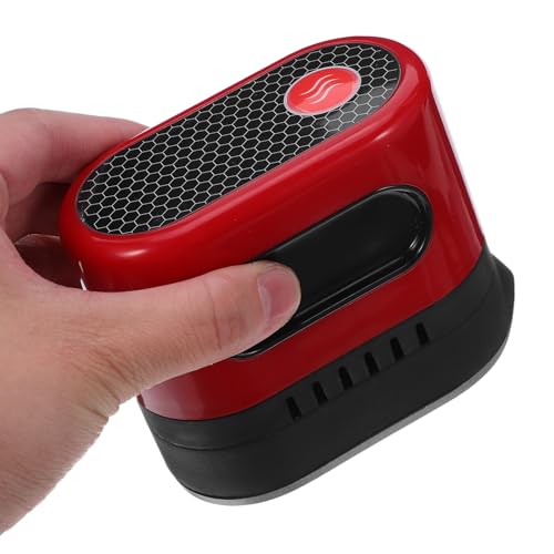 Máquina mini termofijadora para gorras y accesorios miniatura 4
