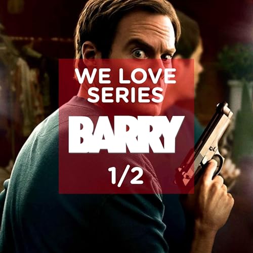 Barry 1/2