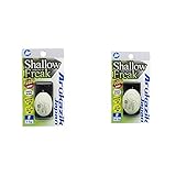 キザクラ(kizakura) シャローフリーク 7.5g フローティング & キザクラ(kizakura) シャローフリーク 10.5g フローティング【セット買い】