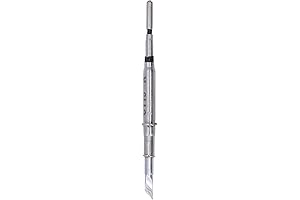 Preeminent Solde Tool for Craftsmen