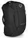 Osprey Packs Packs Porter 65 Travel Backpack, Black, One Size, Black, One Size