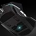 Acer Predator Cestus 510 RGB Gaming Mouse – Dual Omron Switches, Customizable, Macro Keys, On Board Memory and Programmable Buttons