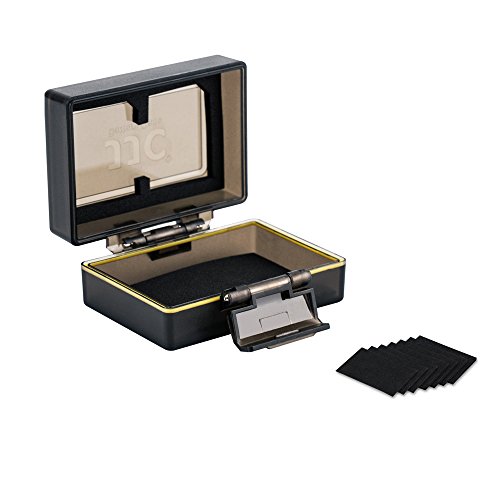 The 16 best memory card cases