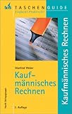 Kaufmännisches Rechnen