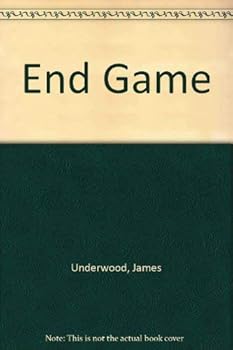 Paperback End Game Book