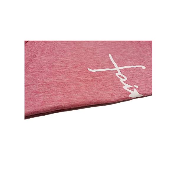 ZILIN-Womens-Casual-Letter-Print-Crewneck-T-Shirt-Long-Sleeve-Tunic-Tops-Sweatshirt-with-Pockets ZILIN Sweatshirt for Women Long Sleeve Crewneck Pullover Graphic Loose Fit Tops Shirts with Pocket