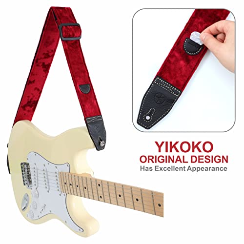 Padwa Lifestyle Sangle de guitare 219-222,310-311 - Les Beatles, Paul McCartney, John Lennon, RIngo Starr, George Harrison Padwa Lifestyle Sangle de guitare 219-222,310-311 – Image 4