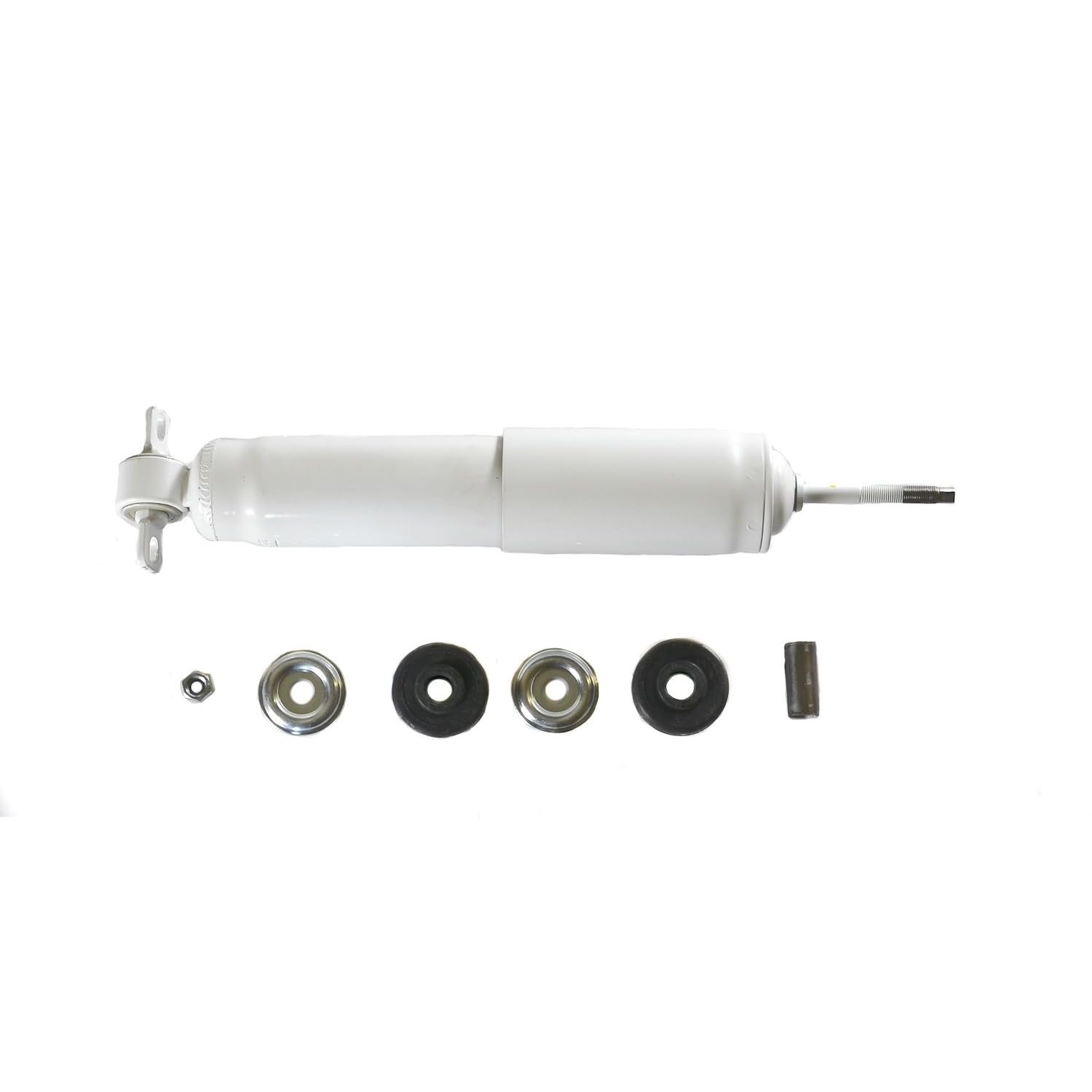 Gabriel G63894 Ultra Truck Front Shock Absorbers for 03-14 Chevrolet Express 1500 RWD; 03-14 GMC Savana 1500 RWD (1 Pack)